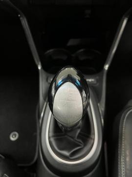 Image Honda CR-Z hybrid