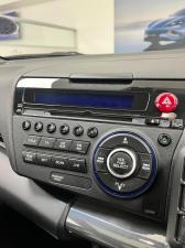 Honda CR-Z hybrid - Image 22