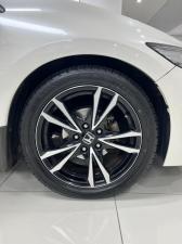 Honda CR-Z hybrid - Image 23