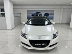 Honda CR-Z hybrid - Image 2