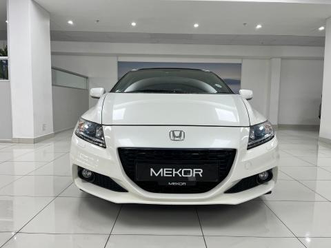 Image Honda CR-Z hybrid