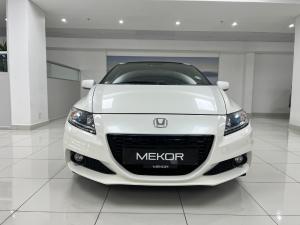 Honda CR-Z hybrid - Image 3