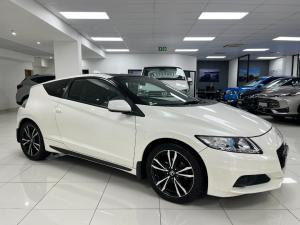 Honda CR-Z hybrid - Image 4