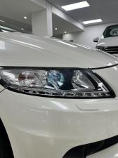 Honda CR-Z hybrid - Image 5