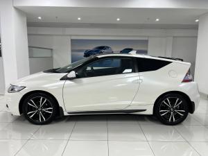 Honda CR-Z hybrid - Image 6