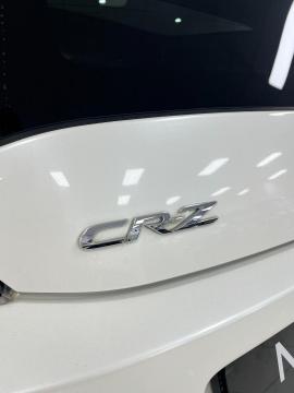 Image Honda CR-Z hybrid