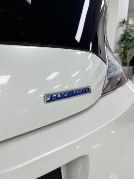Image Honda CR-Z hybrid