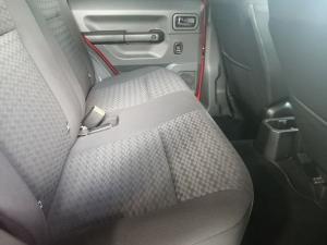 Suzuki Jimny 1.5 GL AllGrip 5-door manual - Image 10
