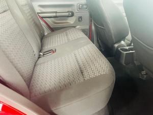 Suzuki Jimny 1.5 GL AllGrip 5-door manual - Image 11