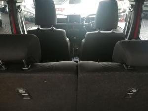 Suzuki Jimny 1.5 GL AllGrip 5-door manual - Image 12