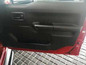 Suzuki Jimny 1.5 GL AllGrip 5-door manual - Image 13