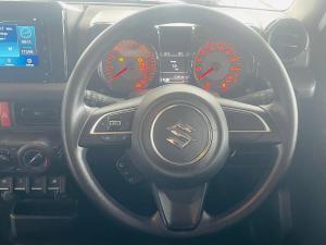 Suzuki Jimny 1.5 GL AllGrip 5-door manual - Image 14