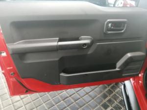 Suzuki Jimny 1.5 GL AllGrip 5-door manual - Image 14