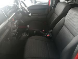 Suzuki Jimny 1.5 GL AllGrip 5-door manual - Image 15
