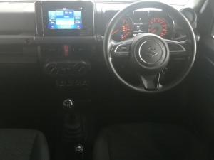 Suzuki Jimny 1.5 GL AllGrip 5-door manual - Image 16
