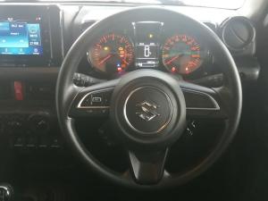 Suzuki Jimny 1.5 GL AllGrip 5-door manual - Image 17