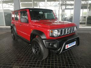 Suzuki Jimny 1.5 GL AllGrip 5-door manual - Image 1