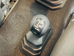 Suzuki Jimny 1.5 GL AllGrip 5-door manual - Image 20