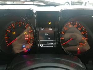 Suzuki Jimny 1.5 GL AllGrip 5-door manual - Image 21