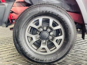 Suzuki Jimny 1.5 GL AllGrip 5-door manual - Image 22