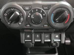 Suzuki Jimny 1.5 GL AllGrip 5-door manual - Image 23