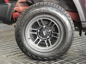 Suzuki Jimny 1.5 GL AllGrip 5-door manual - Image 24