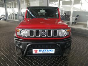 Suzuki Jimny 1.5 GL AllGrip 5-door manual - Image 2
