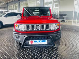 Suzuki Jimny 1.5 GL AllGrip 5-door manual - Image 2