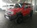 Suzuki Jimny 1.5 GL AllGrip 5-door manual - Thumbnail 3