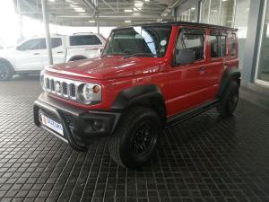 Suzuki Jimny 1.5 GL AllGrip 5-door manual - Image 3