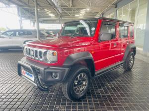 Suzuki Jimny 1.5 GL AllGrip 5-door manual - Image 3