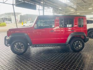 Suzuki Jimny 1.5 GL AllGrip 5-door manual - Image 4