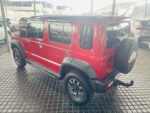 Suzuki Jimny 1.5 GL AllGrip 5-door manual - Image 5