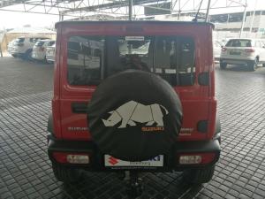 Suzuki Jimny 1.5 GL AllGrip 5-door manual - Image 6