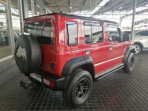 Suzuki Jimny 1.5 GL AllGrip 5-door manual - Image 7