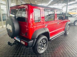 Suzuki Jimny 1.5 GL AllGrip 5-door manual - Image 7