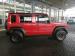 Suzuki Jimny 1.5 GL AllGrip 5-door manual - Thumbnail 8