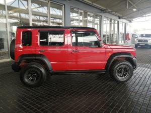 Suzuki Jimny 1.5 GL AllGrip 5-door manual - Image 8