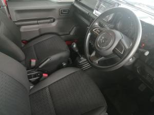 Suzuki Jimny 1.5 GL AllGrip 5-door manual - Image 9
