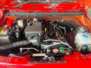 Suzuki Jimny 1.5 GL AllGrip 5-door manual - Image 9