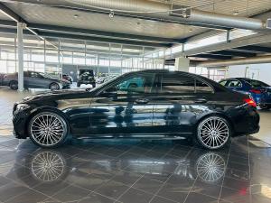 Mercedes-Benz C-Class C200 Avantgarde - Image 11