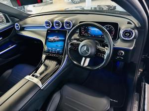 Mercedes-Benz C-Class C200 Avantgarde - Image 4