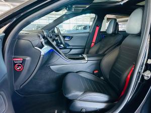 Mercedes-Benz C-Class C200 Avantgarde - Image 5