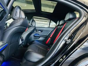 Mercedes-Benz C-Class C200 Avantgarde - Image 6