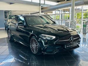 Mercedes-Benz C-Class C200 Avantgarde - Image 9