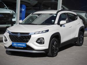 Suzuki Fronx 1.5 GL auto - Image 2