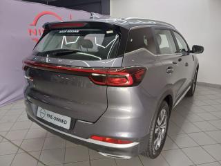 Chery Tiggo 7 Pro 1.5T Distinction