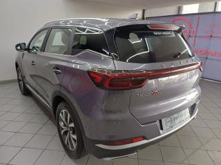 Chery Tiggo 7 Pro 1.5T Distinction