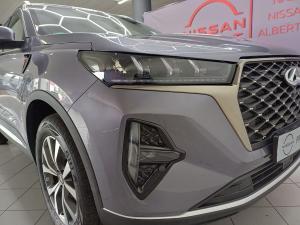 Chery Tiggo 7 Pro 1.5T Distinction - Image 14