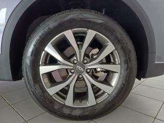 Chery Tiggo 7 Pro 1.5T Distinction